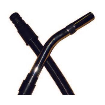 GHIBLI Complete Vacuum Cleaner Hose For Various AS5 Models Black