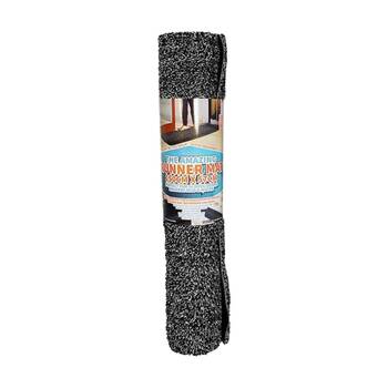 Braz Non Slip Water Absorbent Amazing Door Mat Runner 150x57cm Assorted