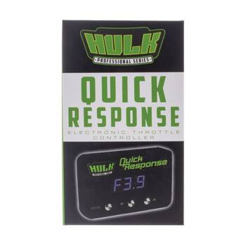 Hulk Quick Response Electronic Throttle Controller Suits Chrysler 300C 5.7L