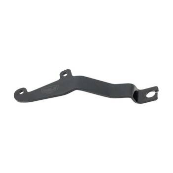 Hulk 4X4 Bonnet Mount Antenna Bracket Isuzu D-Max & BT-50 2021+