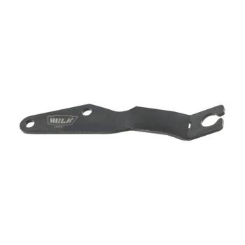 Hulk 4X4 Bonnet Mount Antenna Bracket Ford Ranger PX Everest