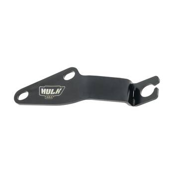 Hulk 4X4 Bonnet Mount Antenna Bracket Toyota Hilux & Fortuner