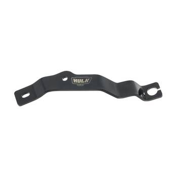 Hulk 4X4 Bonnet Mount Antenna Bracket Next Gen Ford Ranger & Everest