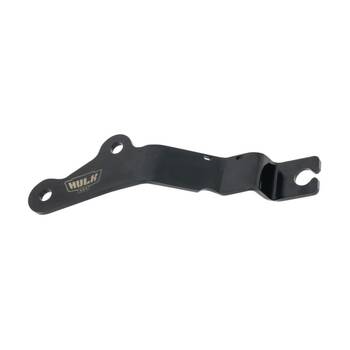 Hulk 4X4 Passenger Side Bonnet Mount Antenna Bracket Nissan Patrol Y62