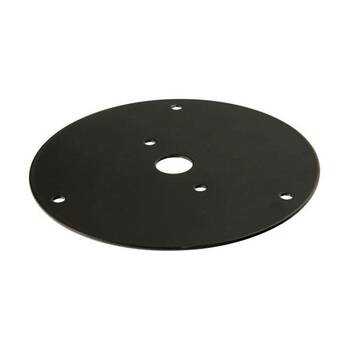 Hulk 4X4 Minebar Beacon Mounting Plate Suits All Minebars Except HU9778