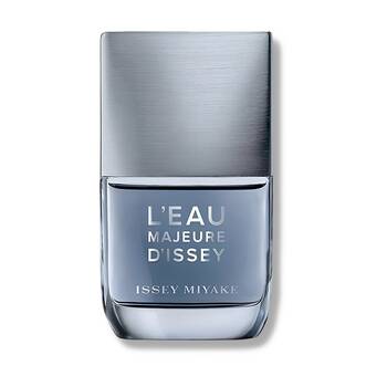 Issey Miyake L'Eau Majeure D'Issey EDT Eau De Toilette Men's Fragrance 50ml
