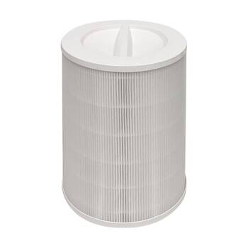 IONMAX HEPA Filter For Lavish ION350 Air Purifier White 225x240x40mm
