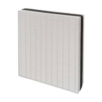 IONMAX HEPA Filter For Rhine Pro ION651 Dehumidifier White 300x280x45mm