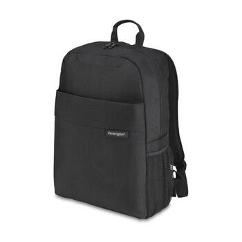 Kensington Simply Portable Lite Backpack Laptop Bag 16" Black