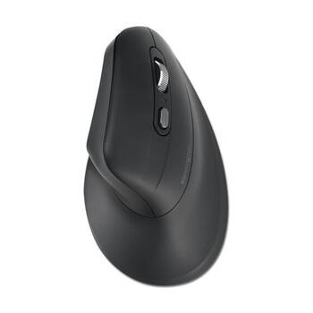 Kensington Pro Fit Ergo MY630 Dual Wireless Rechargeable Mouse Black