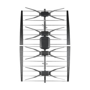 Kingray Uhf Phased Array Antenna with 4G Filter TV Australia Outdoor Durable