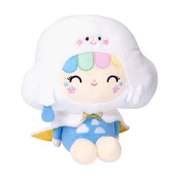 Momiji Magical Meadow Cloudia Plush Soft Collectible Doll