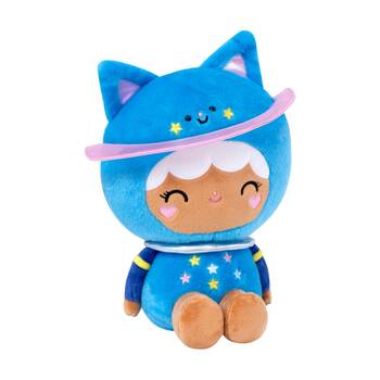 Momiji Out Of This World Cosmic Kitty Plush Soft Collectible Doll