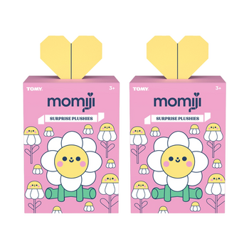 2PK Momiji Assorted Magical Meadow Blind Box Sidekick Plush Collectible Toy