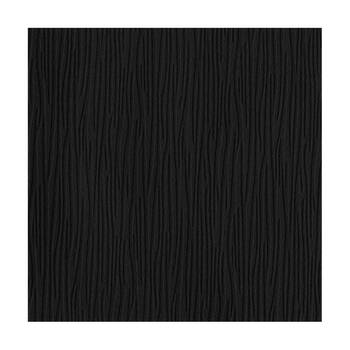 Braz Printed Room Darkening Hanging Curtain Home Decor 140x223cm Black