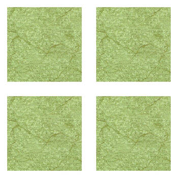 4PK Braz Blockout Room Hanging Curtain Home Decor 137x213cm Monterey Sage