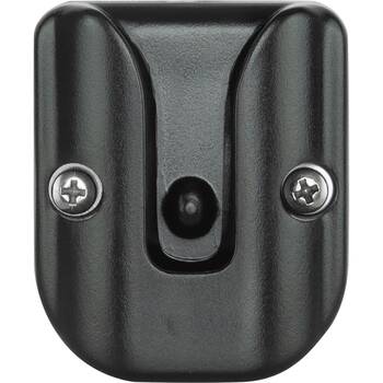 Gme Microphone Mounting Kit Suits Older MC400 Series Microphones Black
