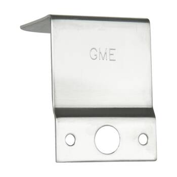 Gme Holden Commodore Bracket Stainless Steel Antenna Mounting Bracket 1.5mm