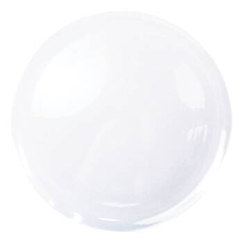 12x Partyware Reusable Melamine Round Platter Tableware 330mm White