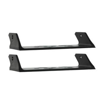 2PK Gme Mounting Kit Suit TX3100 TX3340 TX3345 TX3350 XRS-330C Radios