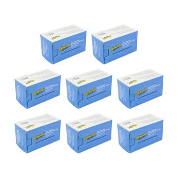 8x 200pc Yamataki Self Seal Sterilization Pouches Autoclave Dental 57x130mm