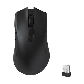 Darmoshark N3 Horn Shark Trio-Mode Lightweight Gaming Mouse 1.5M Black