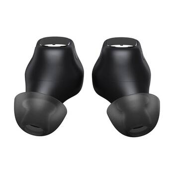 Baseus Bowie WM01 True Wireless Bluetooth Compact Mini In-Ear Earbuds Black