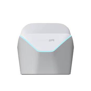 GameSir Dual Ported Type-A & Type-C Nova Gaming Controller Charger White