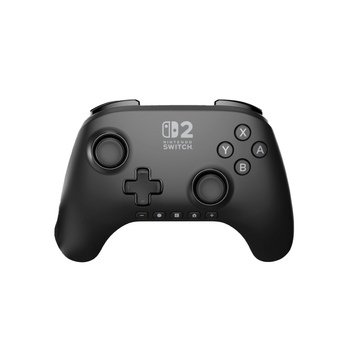 PowerA Nintendo Switch 2 Advantage Bluetooth Wireless Controller Black