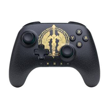 PowerA Nintendo Switch 2 Advantage Bluetooth Wireless Controller Decayed Master