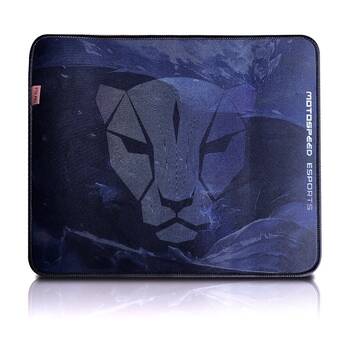 Motospeed P70 PRO Rubber Gaming Mouse Pad 300x250x3mm Black