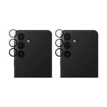 2PK Panzer PanzerGlass PicturePerfct Lens Protector- Samsung GS25 - Clear