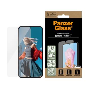 Panzer PanzerGlass All-in-One Screen Protector - Samsung GS25 Clear