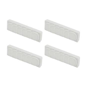 24PK Pro2 Blank Insert To Suit Clipsal Wall Plates Plate Component