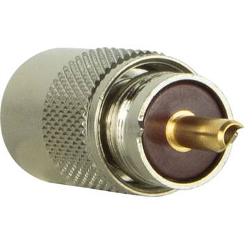 Gme PL259 Coaxial Cable Plug Connector Suits RG213 U Cable