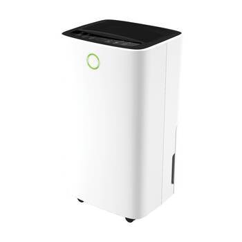 Sheffield 12L Electronic Dehumidifier With Digital Display & Timer