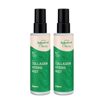 2PK Pigeon Natural Botanical Maternity Hydrating Collagen 100ml Hydro Mist