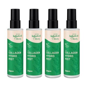 4PK Pigeon Natural Botanical Maternity Hydrating Collagen 100ml Hydro Mist