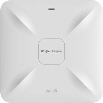 Reyee Wi-Fi 6 1775Mbps Ceiling Ap Wireless Access Point Home Network Extender