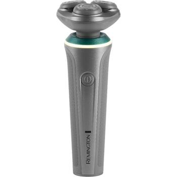 Remington WASHUP Rotary Shaver Twin-Track Blades RapidRinse USB-C Cordless