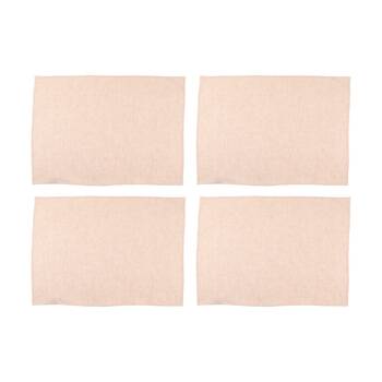 4x 2pc Bas Phillips Linen-Tencel Tea Towel Set Kitchenware Linen 50x70cm
