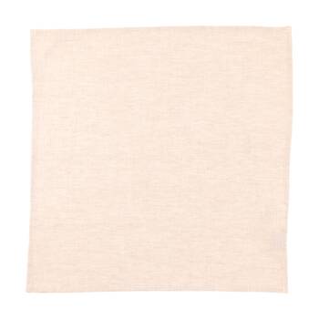 4pc Bas Phillips Linen-Tencel Napkins Set Kitchen Textile Linen 45cm