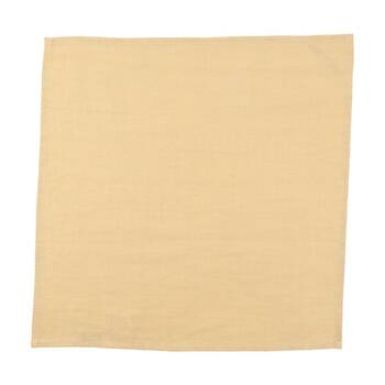4pc Bas Phillips Linen Tencel Napkins Set Kitchen Textile Moss 45cm
