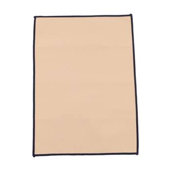 4pc Bas Phillips Essentials Cotton Placemat Set Table Linen Beach 33x35cm