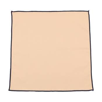 4pc Bas Phillips Essentials Cotton Napkin Set Table Linen Beach 45x45cm