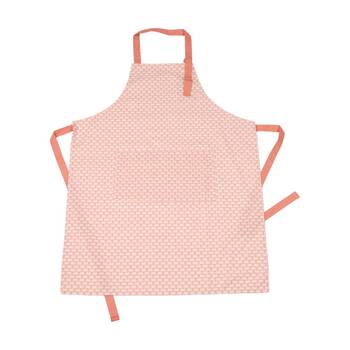 Bas Phillips Printed Linen Looks Kitchen Apron Cotton Durable Daisy