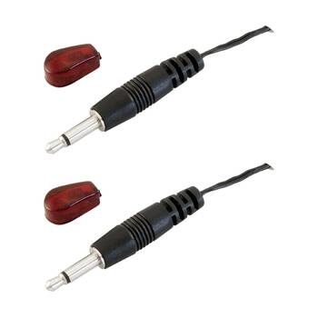 2PK Resi-Linx Single IR Emitter Foxtel Compatible Blaster