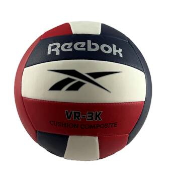 Reebok Beach Volleyball Balanced RWB Durable Composite Sports Ball VR3000