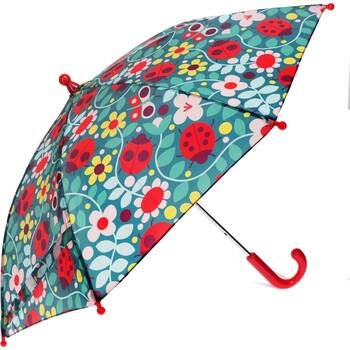 Rex London Child Umbrella Ladybird Pattern Safe Lightweight Kids 3y+