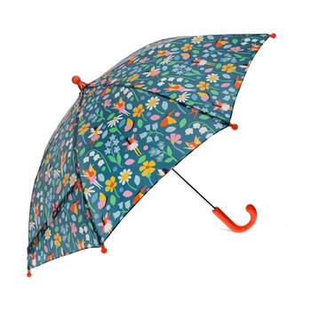Rex London Child Umbrella Fairies In The Garden Kids Activity 65cm 3y+